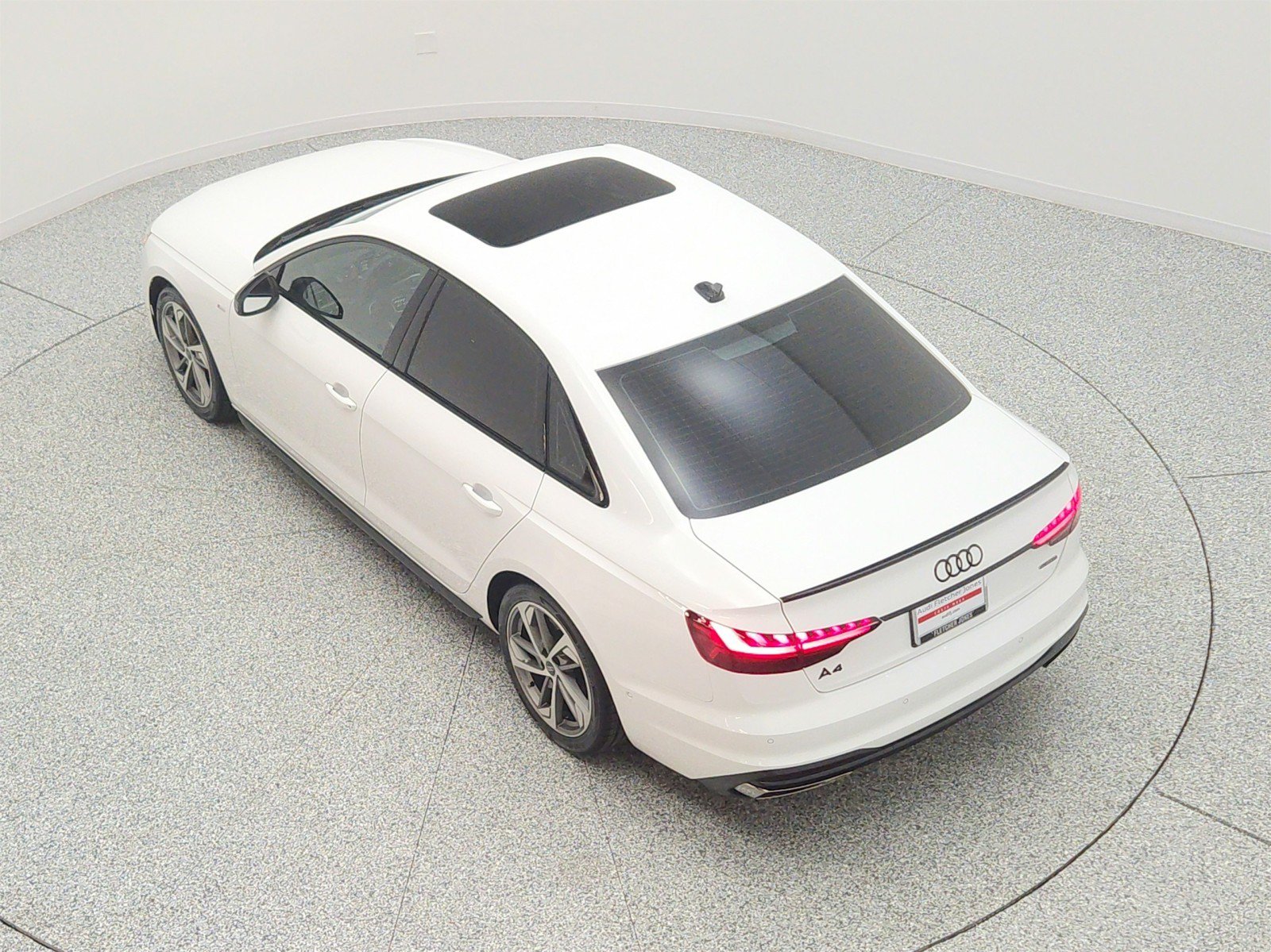 Used 2023 Audi A4 2.0T Prestige w/ Prestige Package AWD/4WD image 28