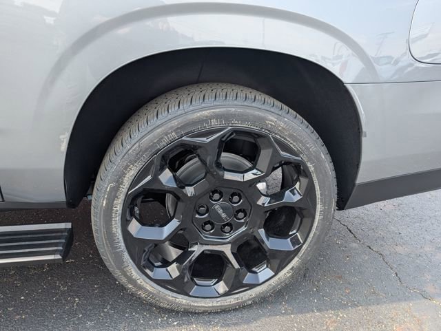 New 2026 GMC Yukon XL Denali w/ Denali Reserve Package image 23