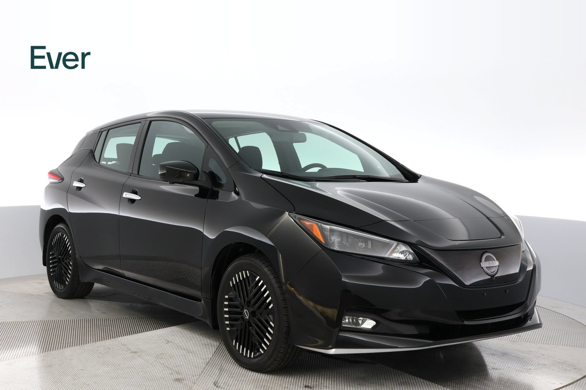 Used 2024 Nissan Leaf SV Plus FWD image 12