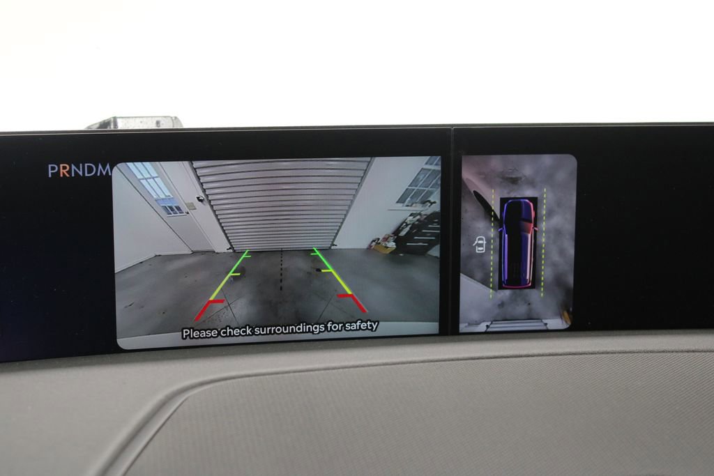 New 2025 Lincoln Navigator L Reserve w/ Jet Appearance Package image 58