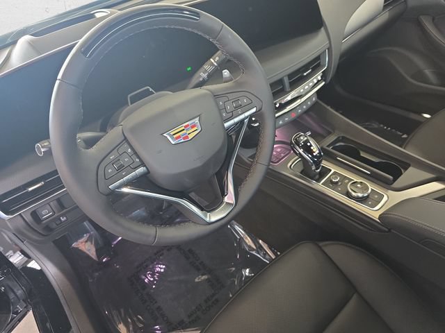 New 2026 Cadillac CT5 Premium Luxury w/ Technology Package AWD/4WD image 15