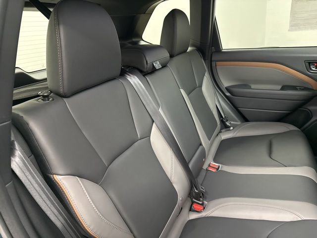 Used 2025 Subaru Forester Sport image 21
