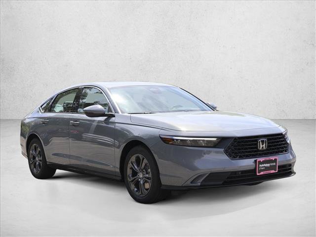 New 2026 Honda Accord EX-L image 3
