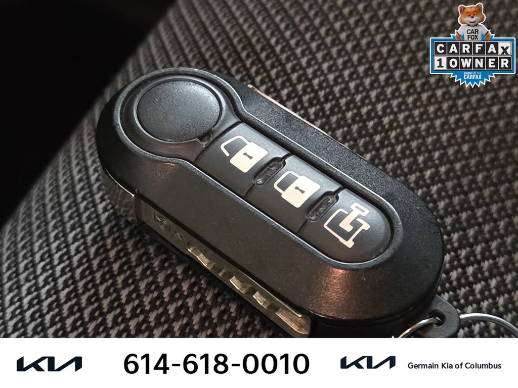 Used 2019 RAM ProMaster City Wagon FWD image 34