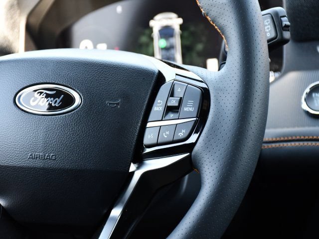 Used 2026 Ford Explorer Tremor w/ Tremor Convenience Package AWD/4WD image 25