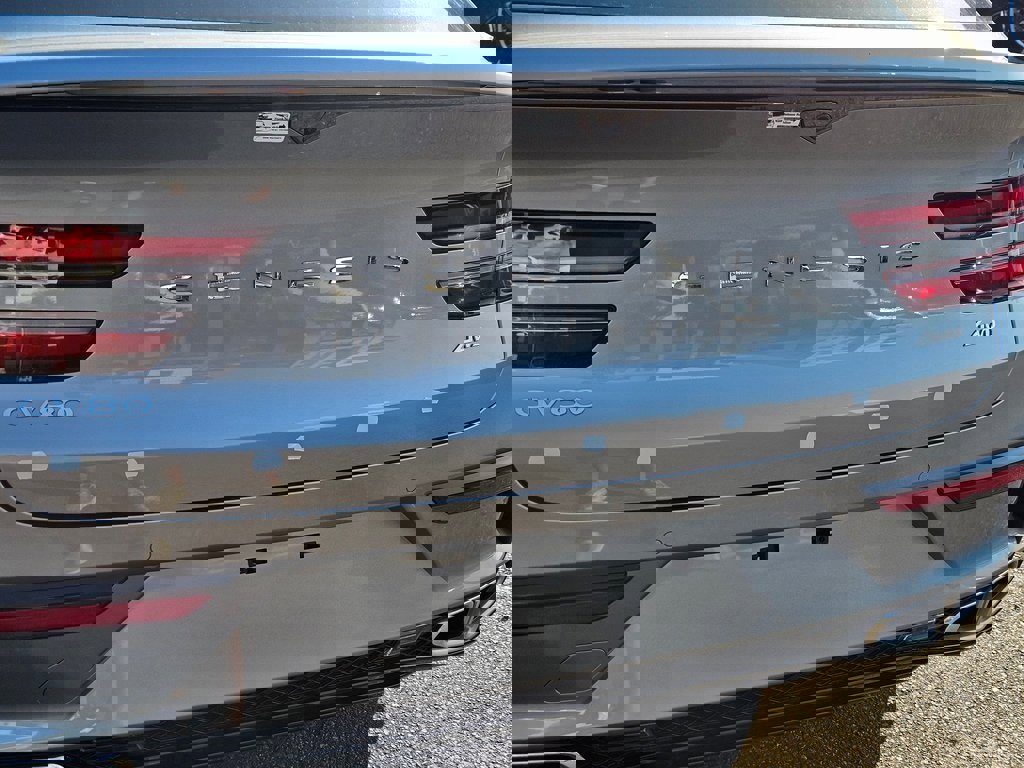 New 2026 Genesis GV80 3.5T e-SC image 25