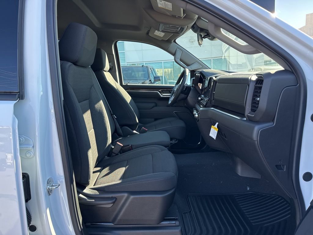 New 2026 GMC Sierra 1500 Elevation image 23