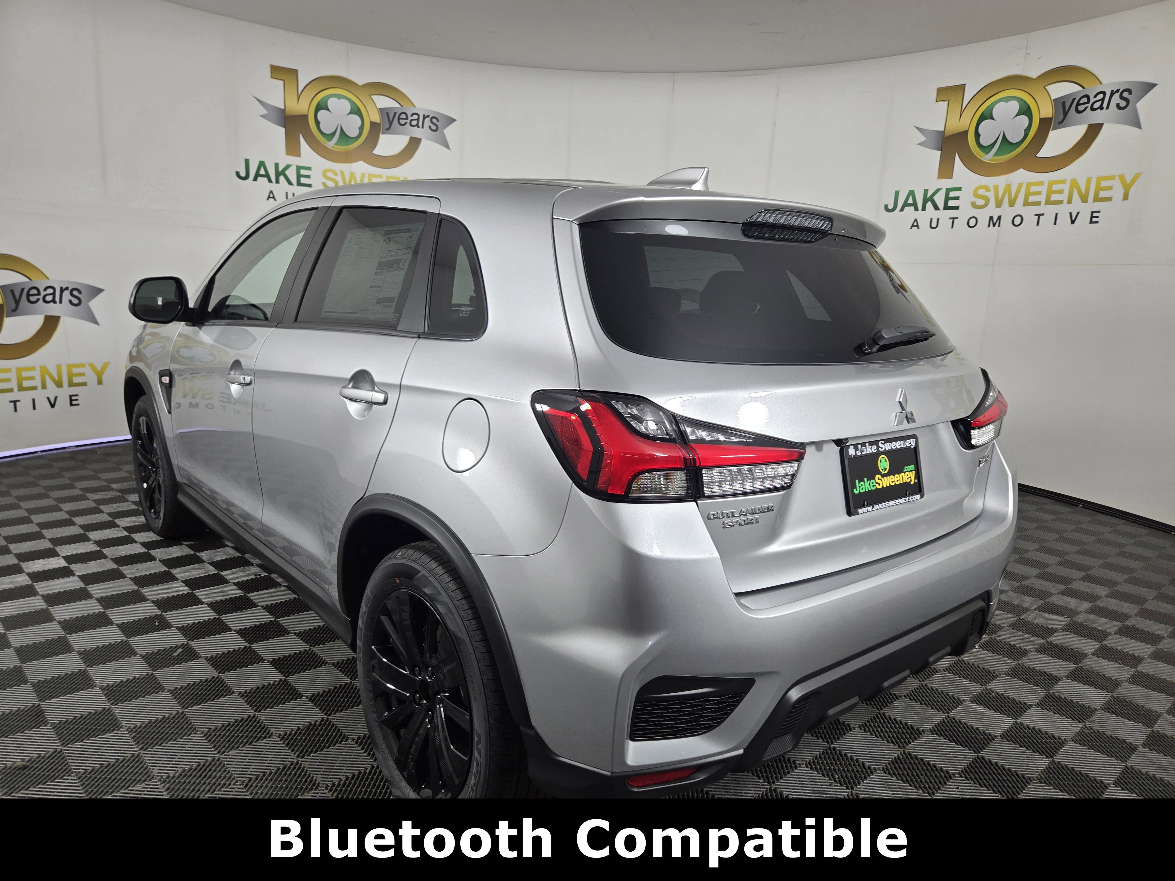 New 2025 Mitsubishi Outlander Sport LE image 5