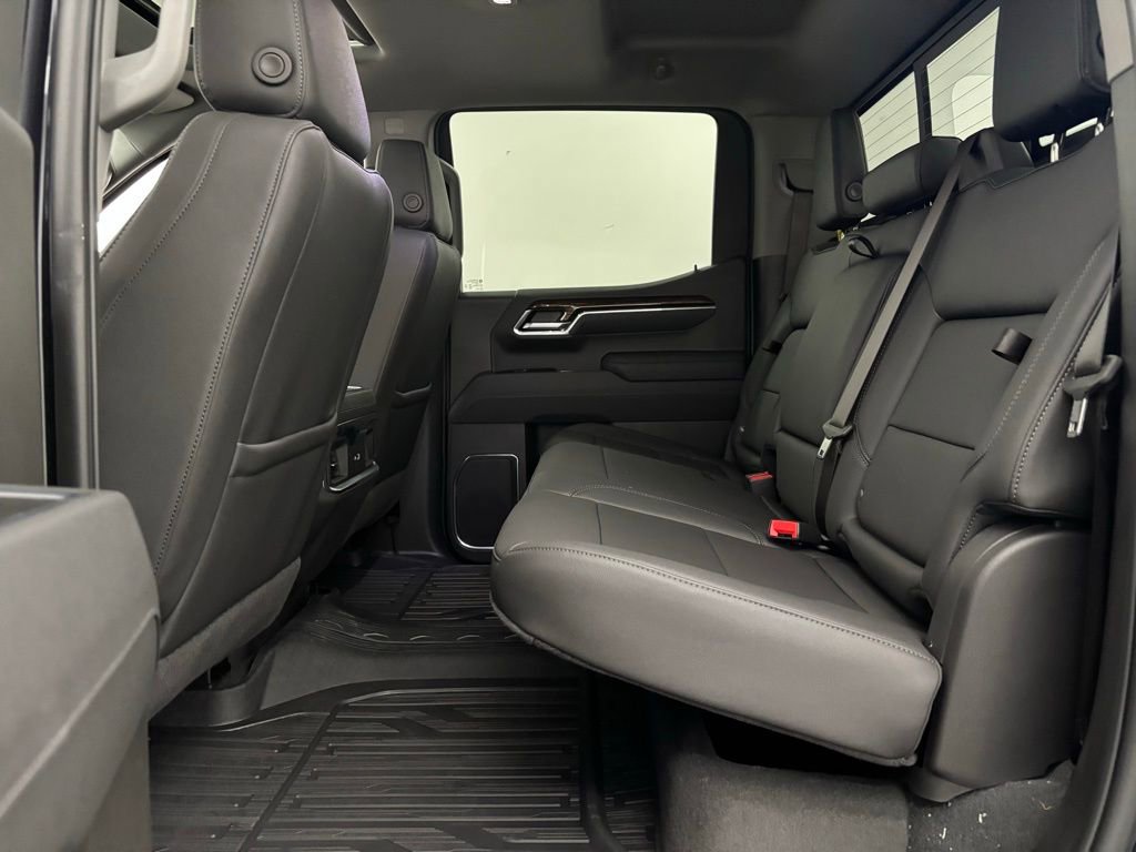New 2026 GMC Sierra 1500 Elevation w/ Elevation Premium Package image 40