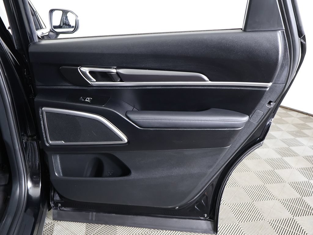 Used 2024 Kia Telluride S w/ S Sunroof Package AWD/4WD image 28