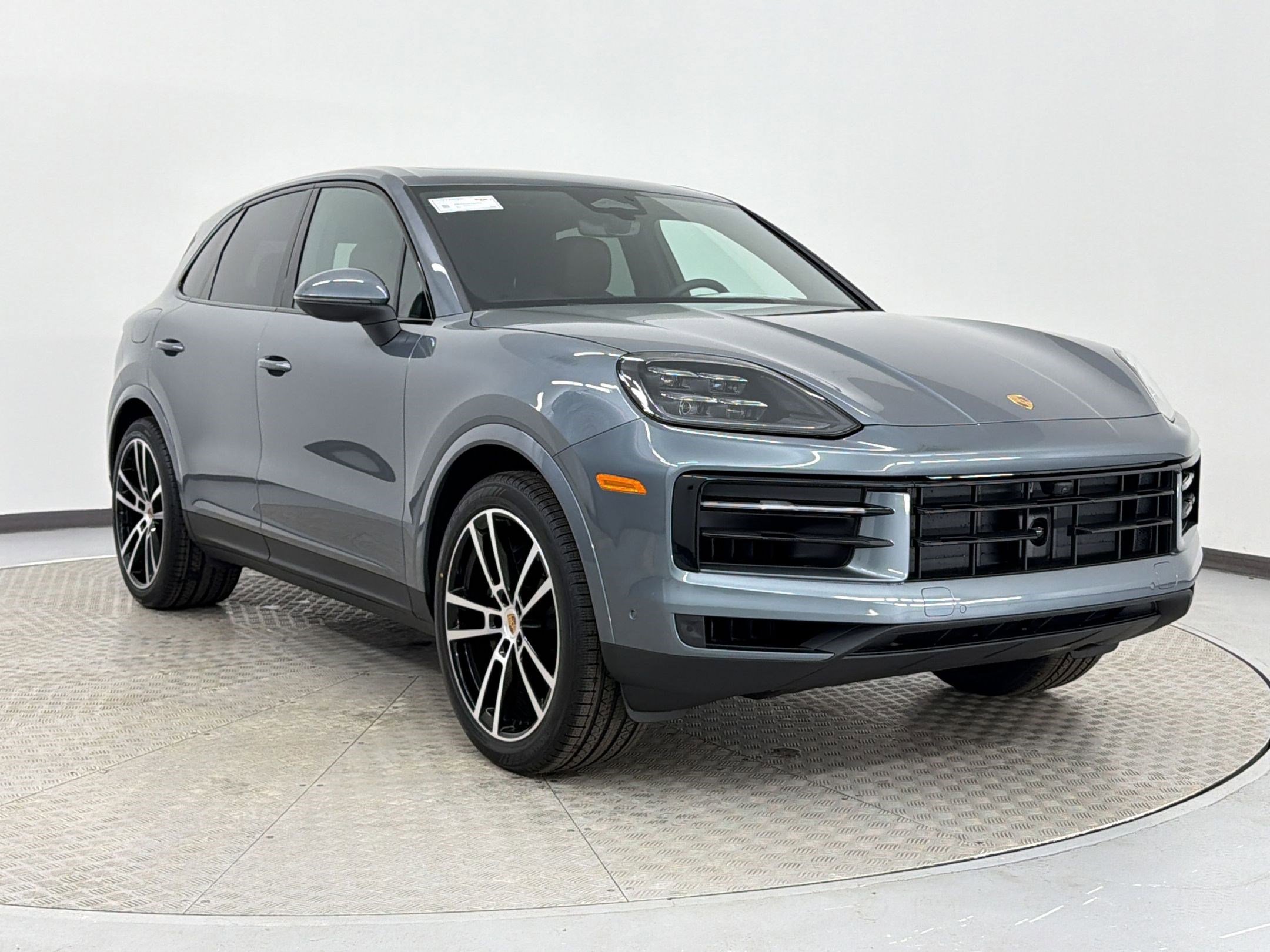 New 2026 Porsche Cayenne AWD/4WD image 7