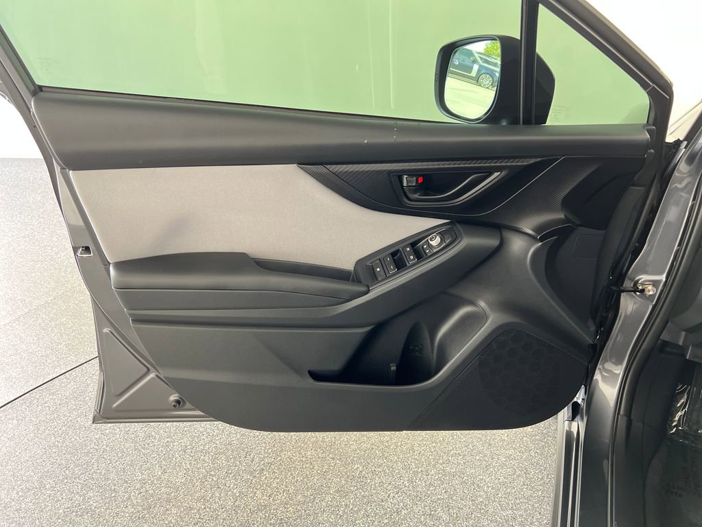 Used 2021 Subaru Crosstrek 2.0i Premium w/ Popular Package #4 image 12