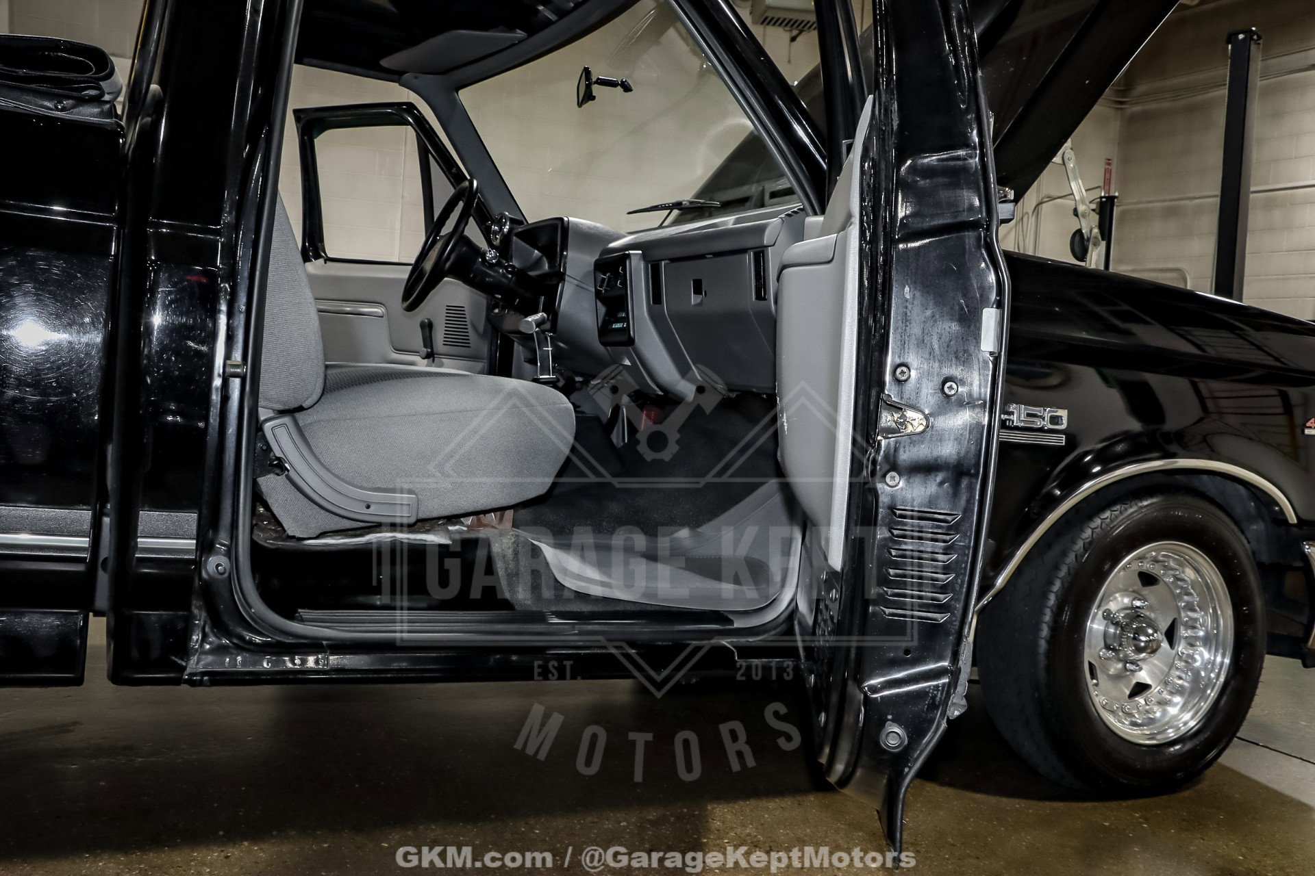 Used 1987 Ford F150 2WD Regular Cab image 66