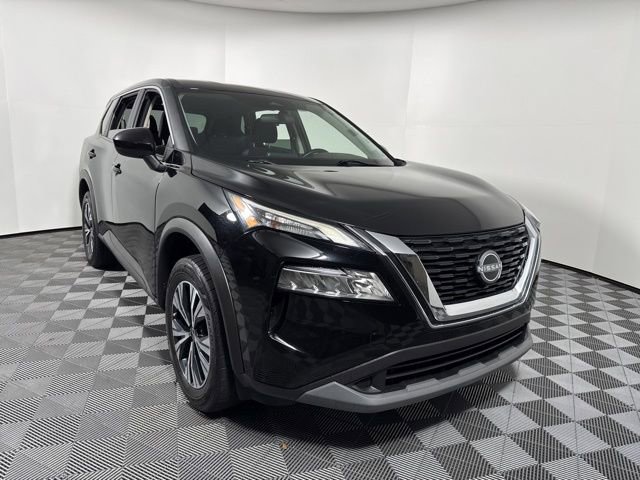 Used 2023 Nissan Rogue SV image 10