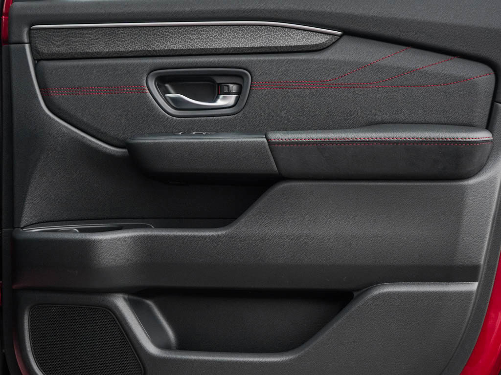 New 2026 Honda Pilot Black Edition image 10