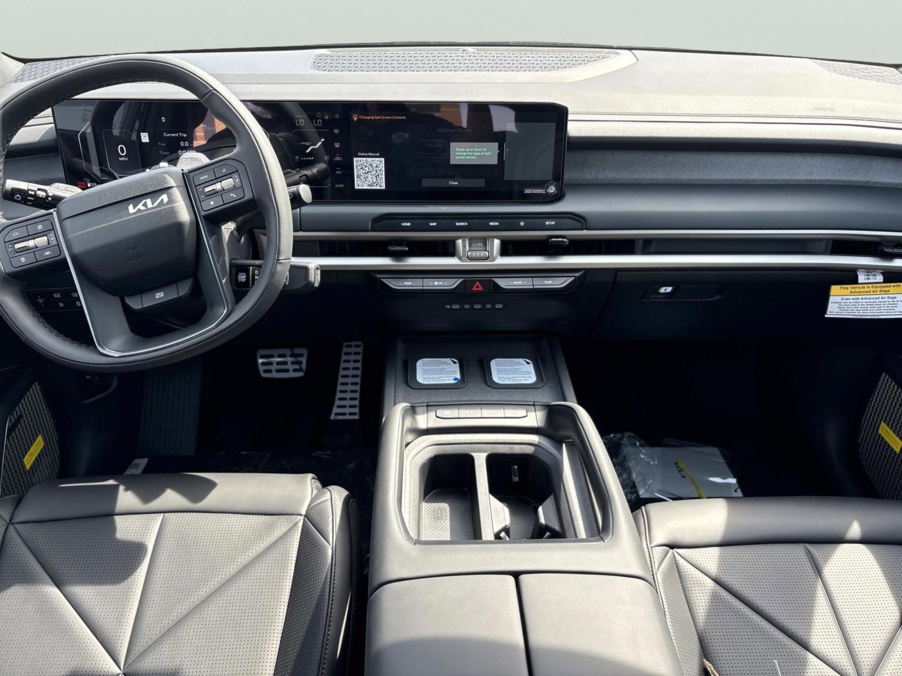 New 2027 Kia Telluride SX FWD image 16