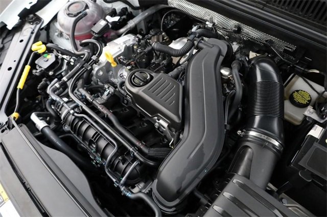 New 2026 Volkswagen Jetta Sport image 24