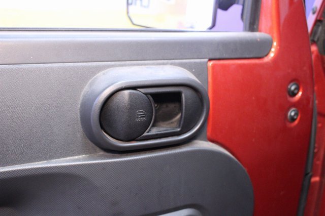 Used 2009 Jeep Wrangler X image 13