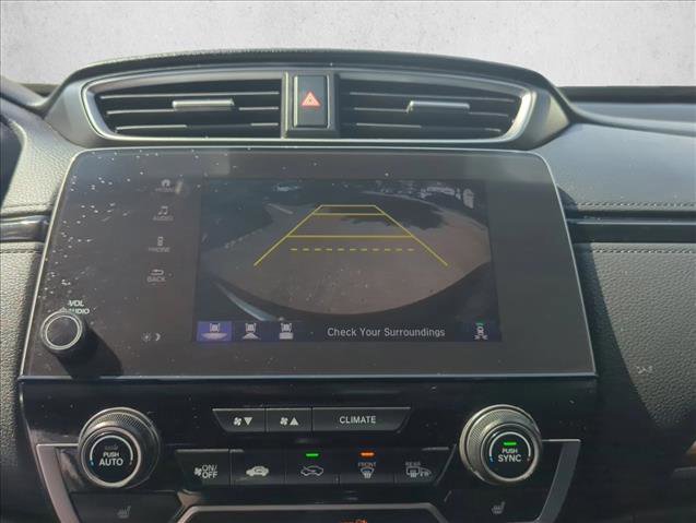 Used 2017 Honda CR-V EX image 22