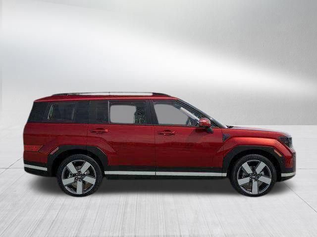 New 2026 Hyundai Santa Fe Limited image 16