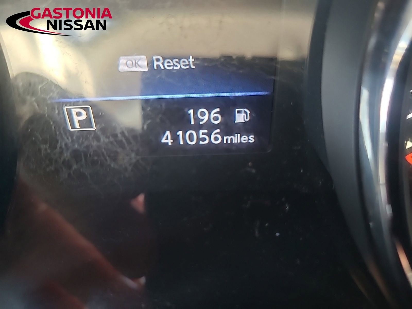 Used 2020 Nissan Rogue SV image 33