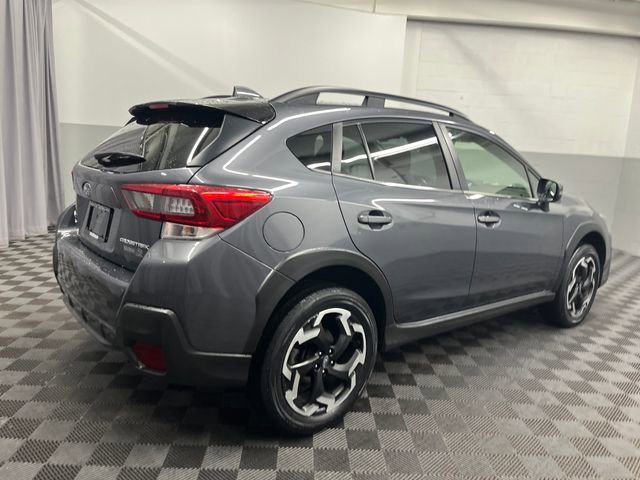 Used 2023 Subaru Crosstrek 2.5i Limited w/ Moonroof Package image 4