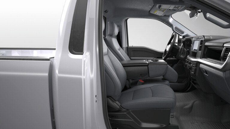 New 2026 Ford F450 XL w/ 360-Degree Camera Package image 6