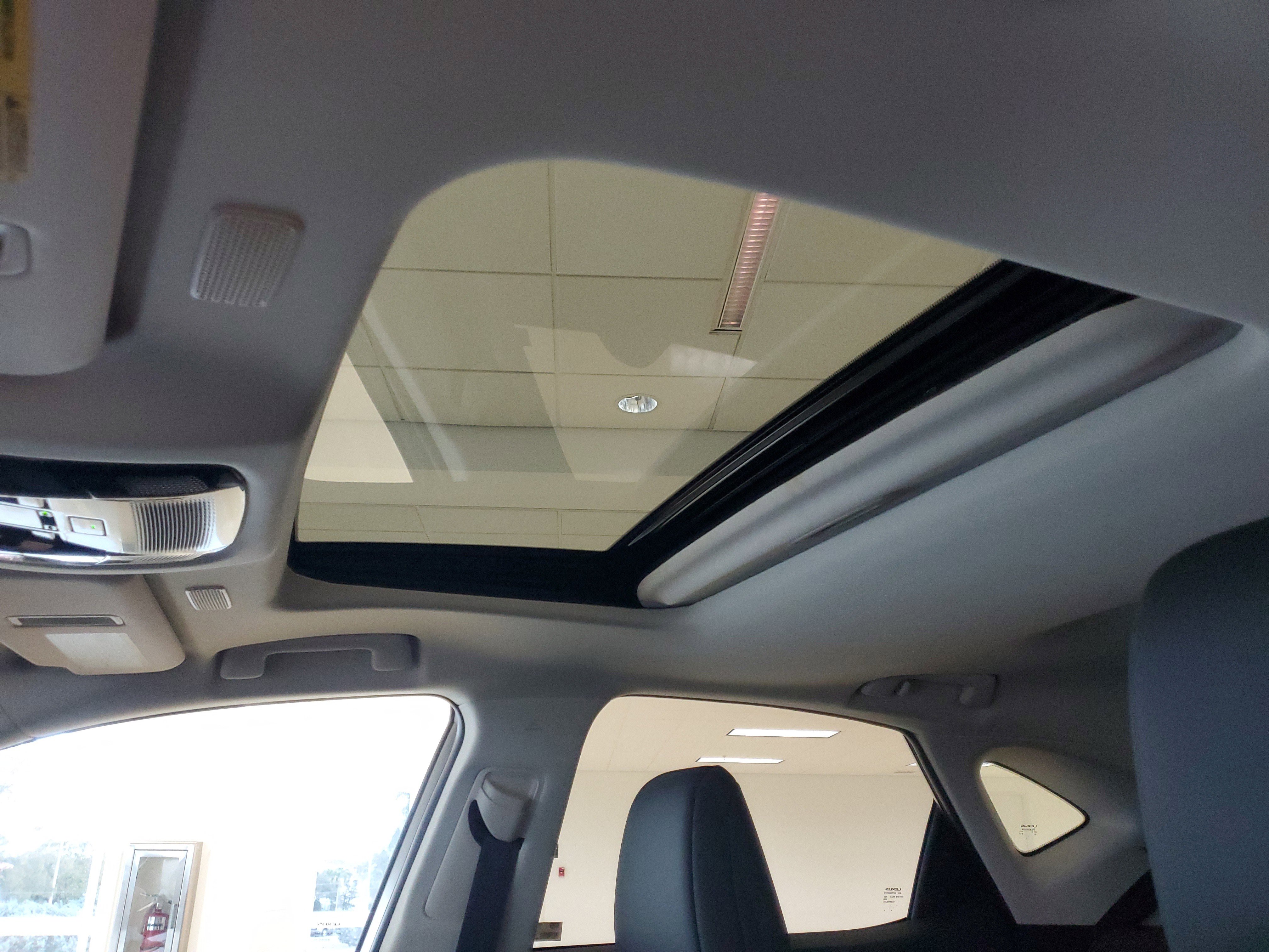 Certified 2025 Lexus NX 250 FWD w/ Premium Package image 22