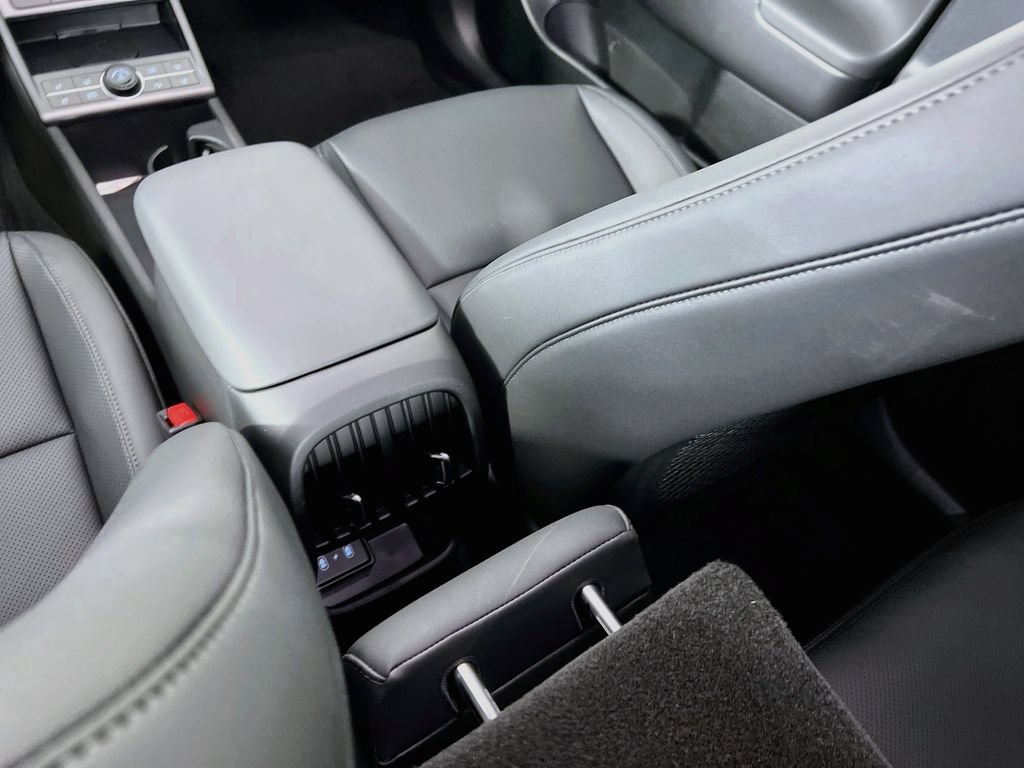 New 2026 Hyundai Kona Limited AWD/4WD image 24