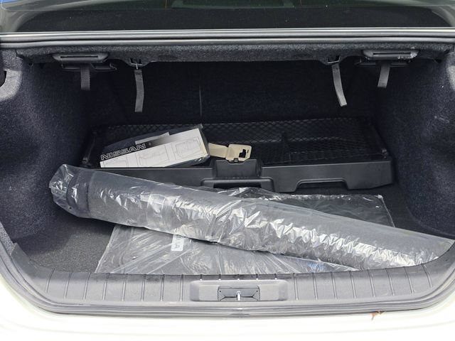 Certified 2023 Nissan Maxima Platinum w/ Sport Mat Group FWD image 17