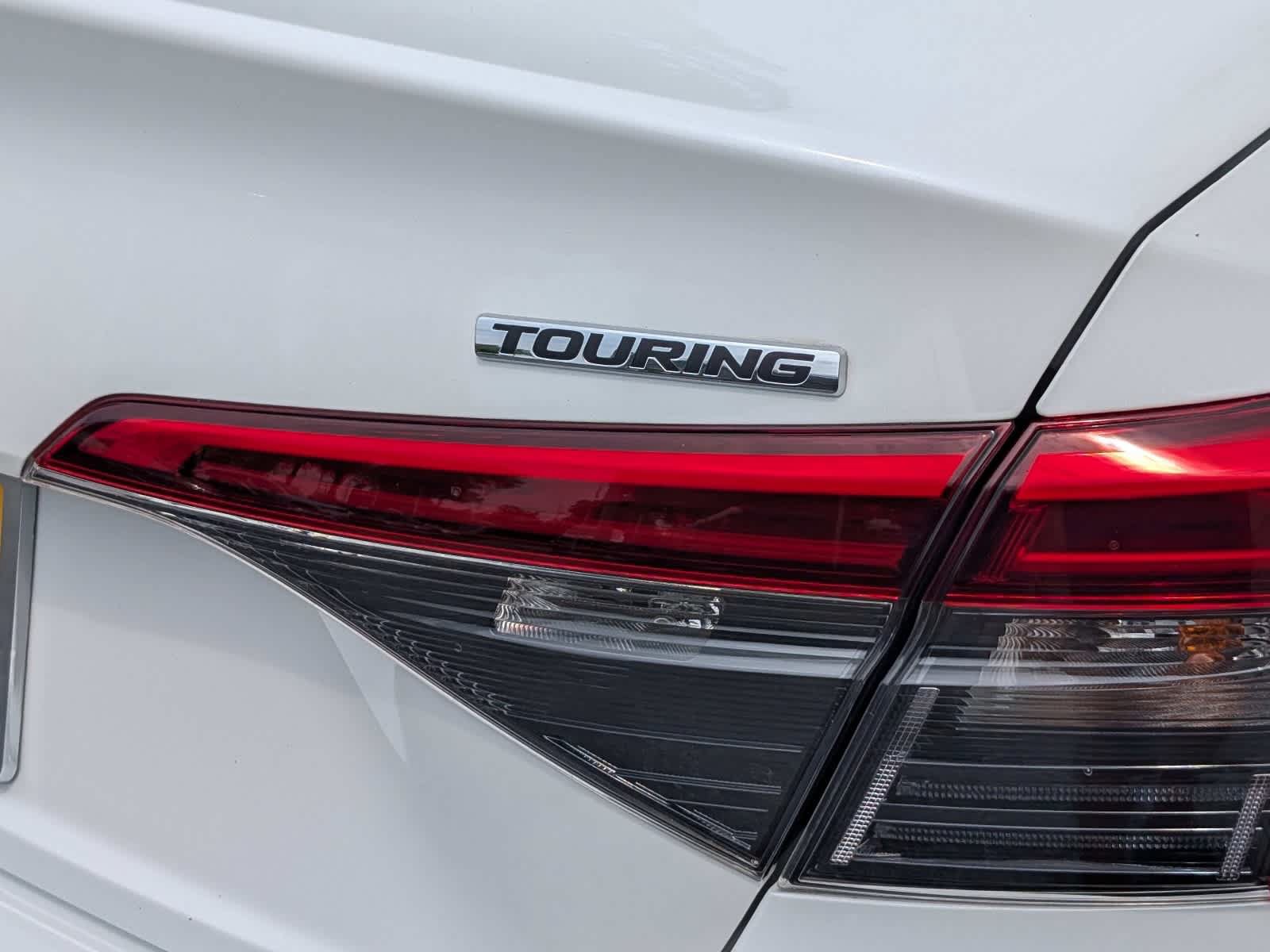 Certified 2024 Honda Civic Touring image 10