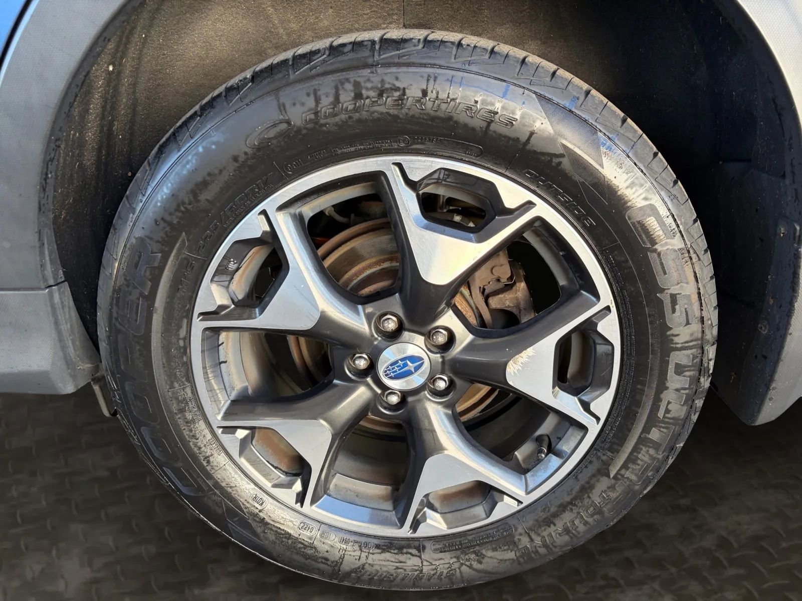 Used 2018 Subaru Crosstrek 2.0i Premium AWD/4WD image 37