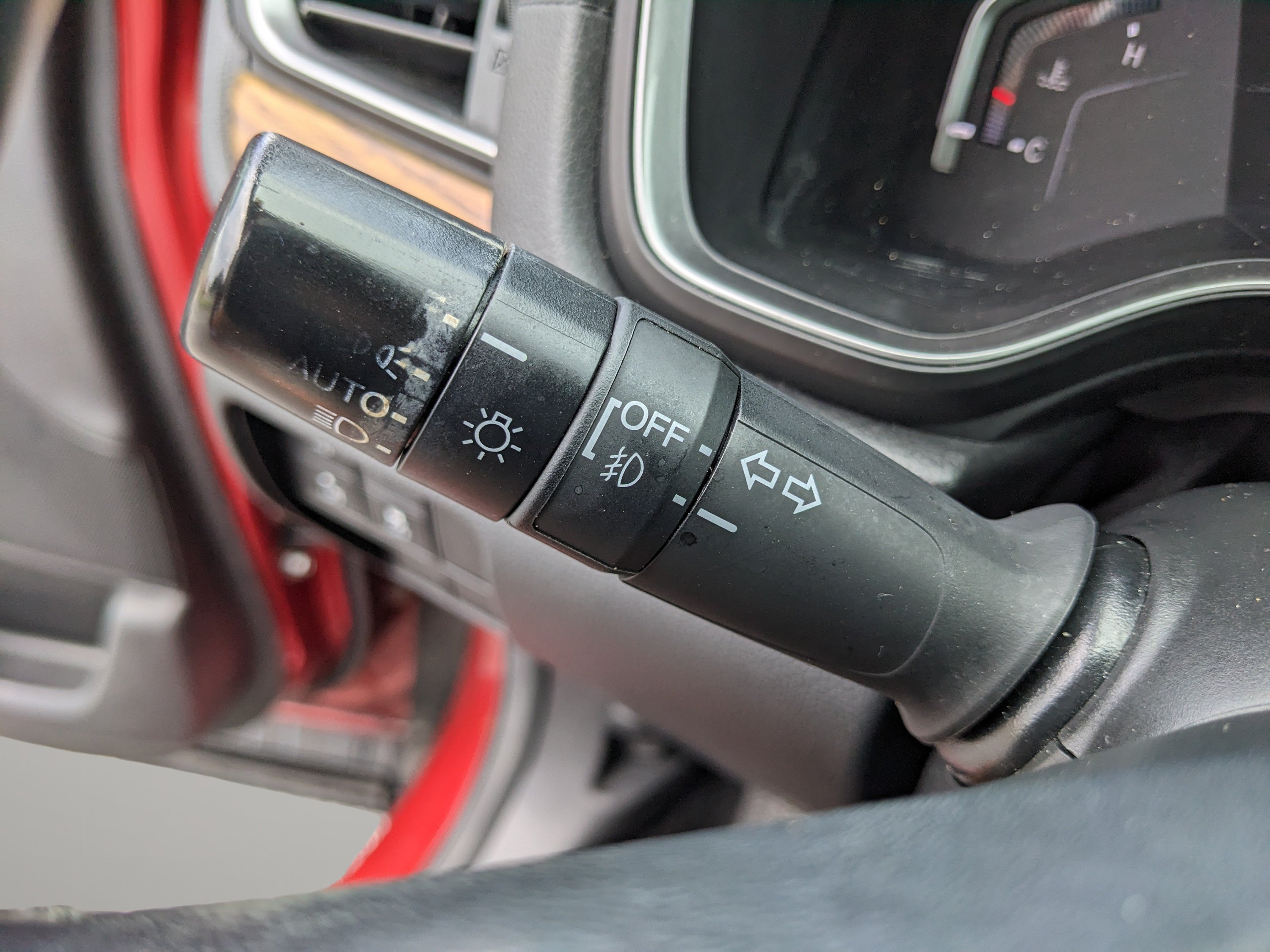 Used 2018 Honda CR-V EX-L image 31
