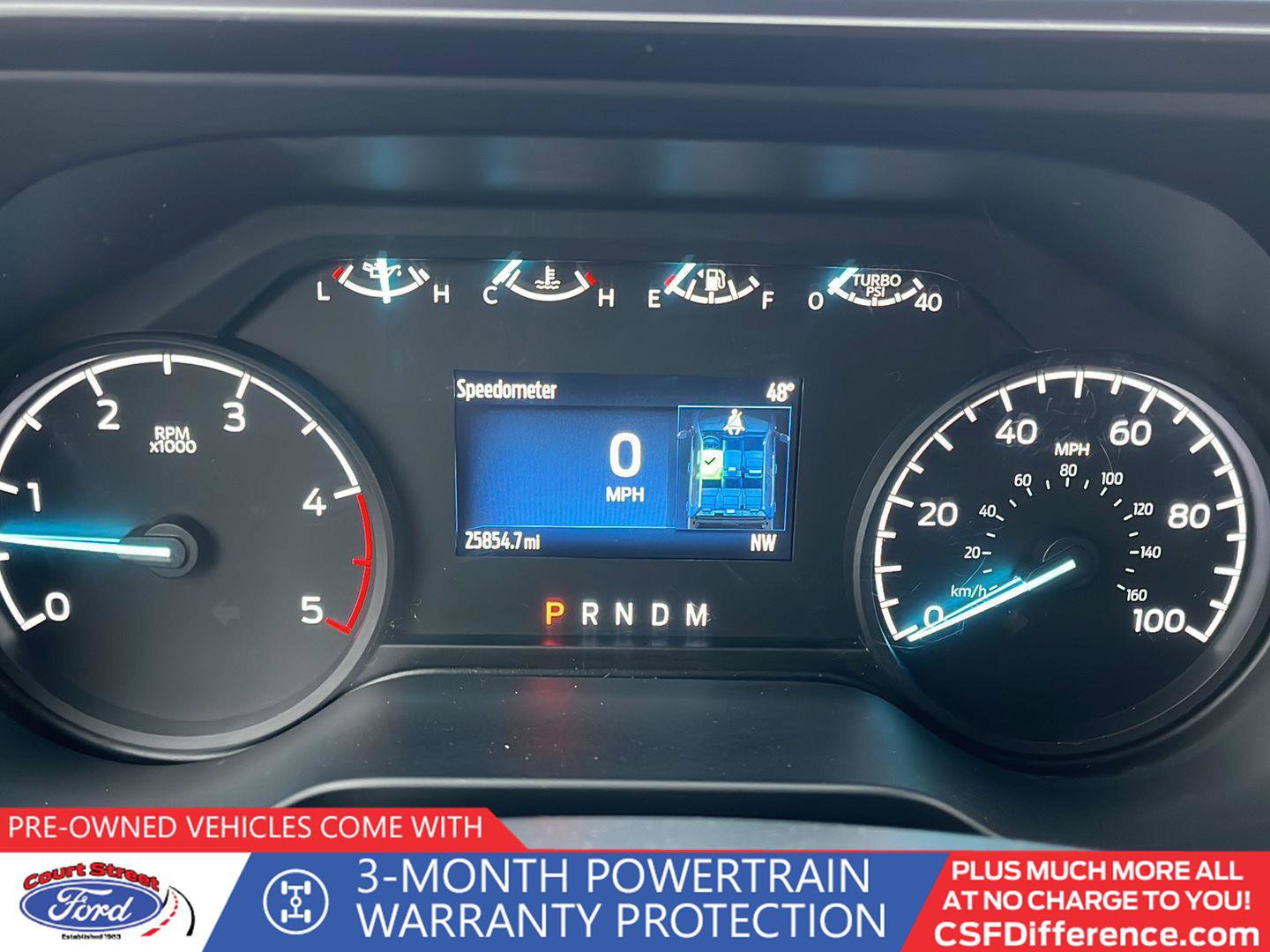 Certified 2024 Ford F250 XLT image 13