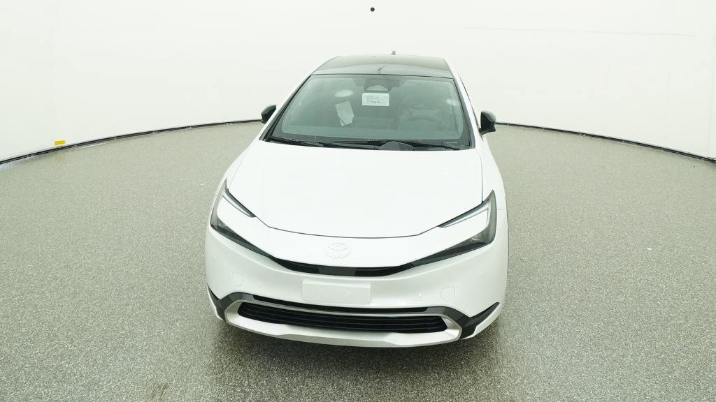 New 2026 Toyota Prius Plug-In Hybrid FWD image 18