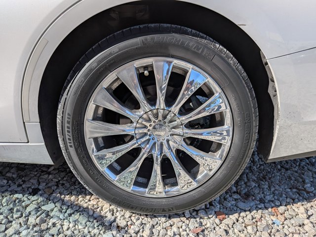 Used 2020 Lexus ES 350 image 3