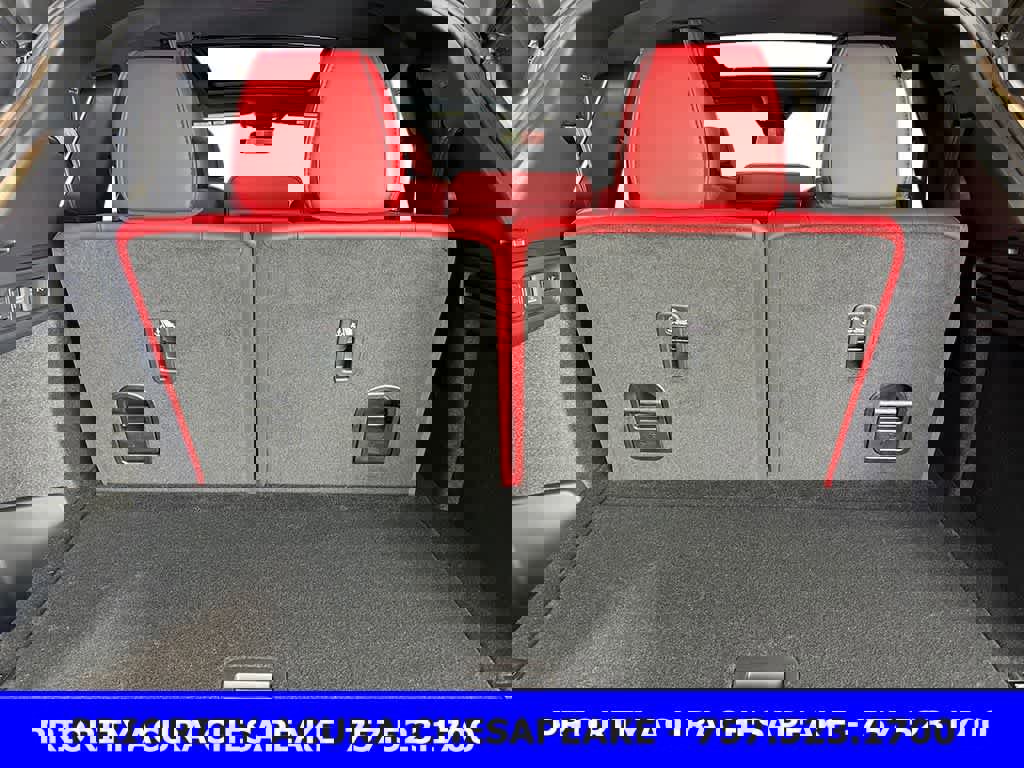 New 2026 Acura MDX A-Spec image 32