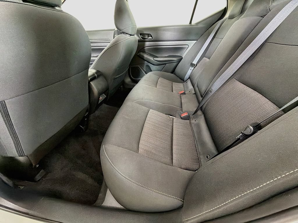 Used 2025 Nissan Altima 2.5 SV AWD/4WD image 22