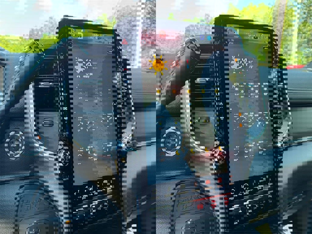 New 2025 RAM 2500 Laramie image 31