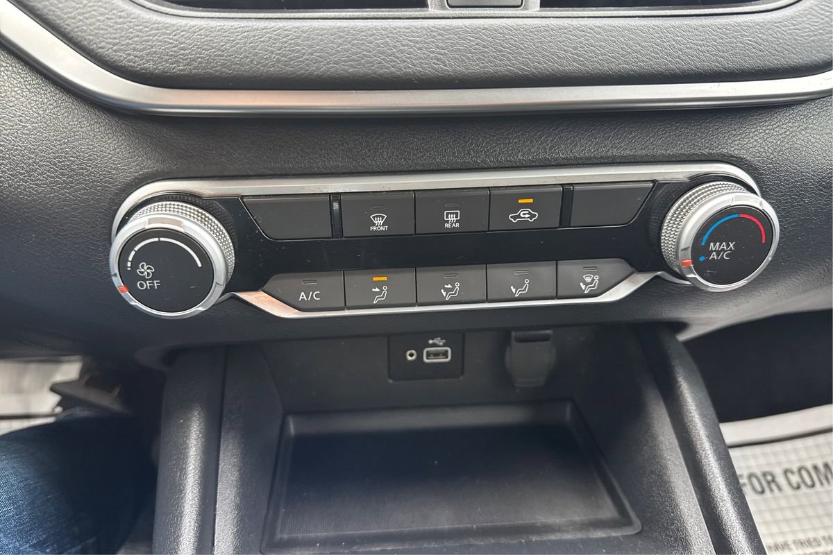 Used 2021 Nissan Altima 2.5 S image 28