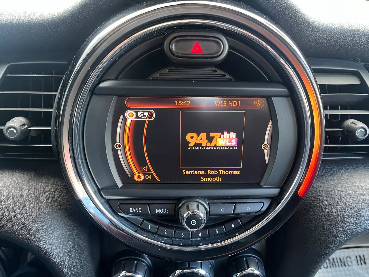 Used 2016 MINI Cooper S image 28