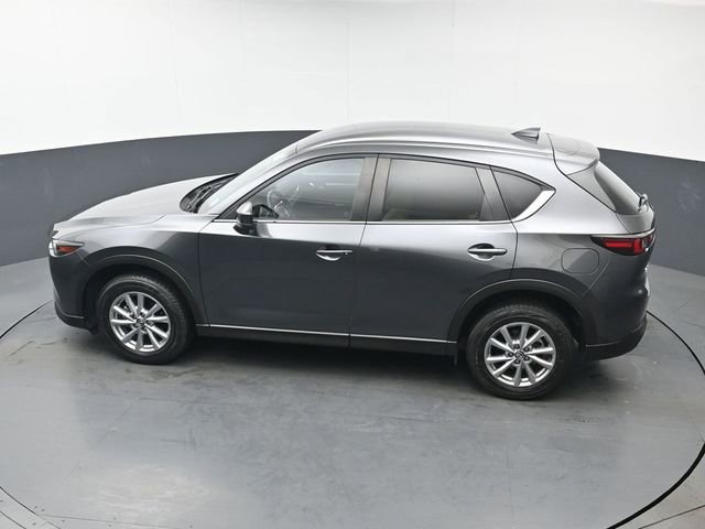 Certified 2023 MAZDA CX-5 AWD 2.5 S w/ Select Package image 35