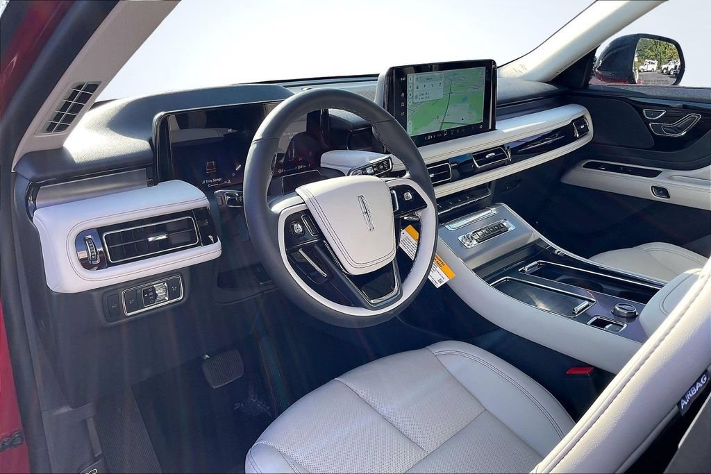 New 2026 Lincoln Aviator AWD image 7