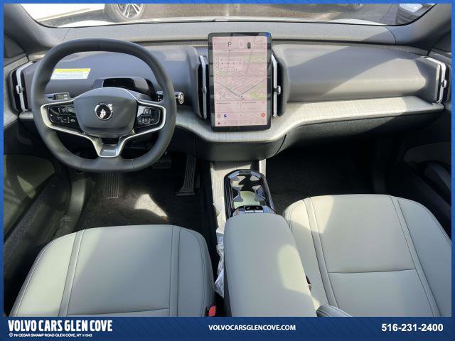 New 2026 Volvo EX30 Cross Country Ultra w/ Protection Package image 13