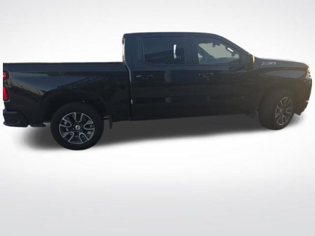 Used 2021 Chevrolet Silverado 1500 RST w/ Z71 Off-Road Package image 10