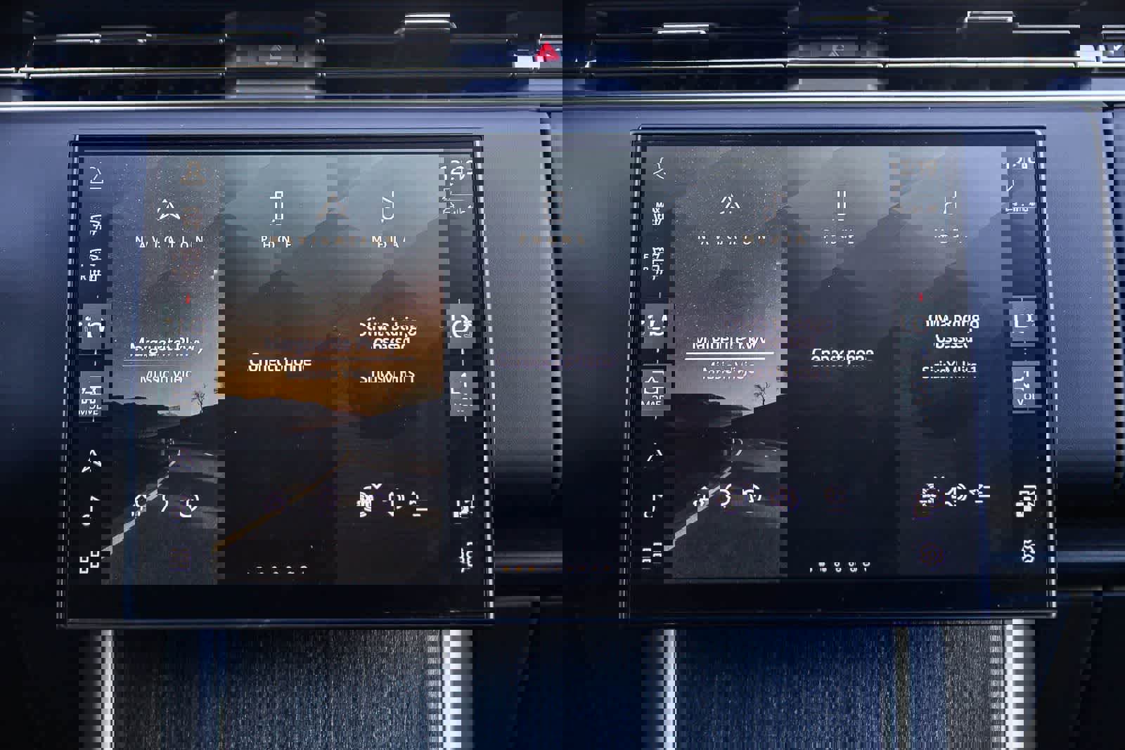 New 2026 Land Rover Range Rover Long Wheelbase SE image 14