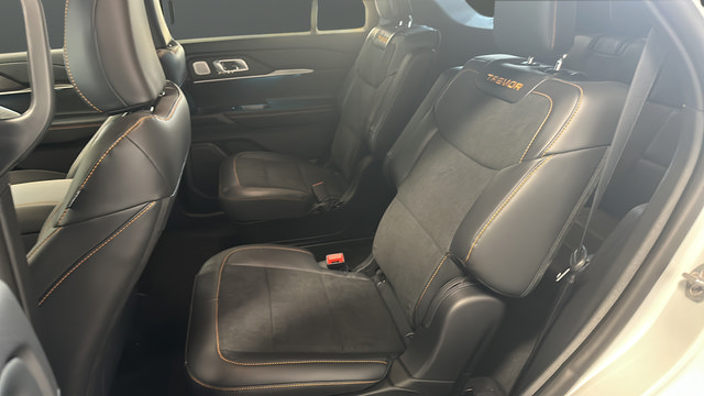 New 2026 Ford Explorer Tremor w/ Tremor Ultimate Package AWD/4WD image 23