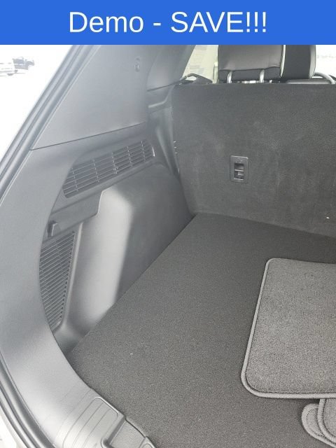 New 2026 Ford Escape SE FWD image 25