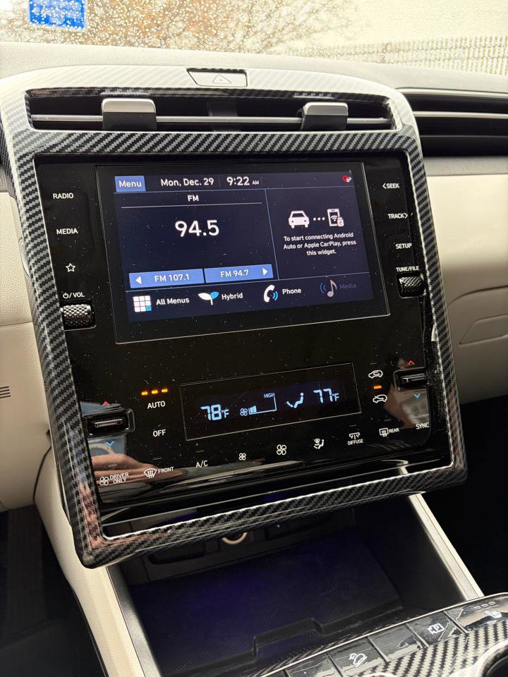 Used 2022 Hyundai Tucson SEL image 8