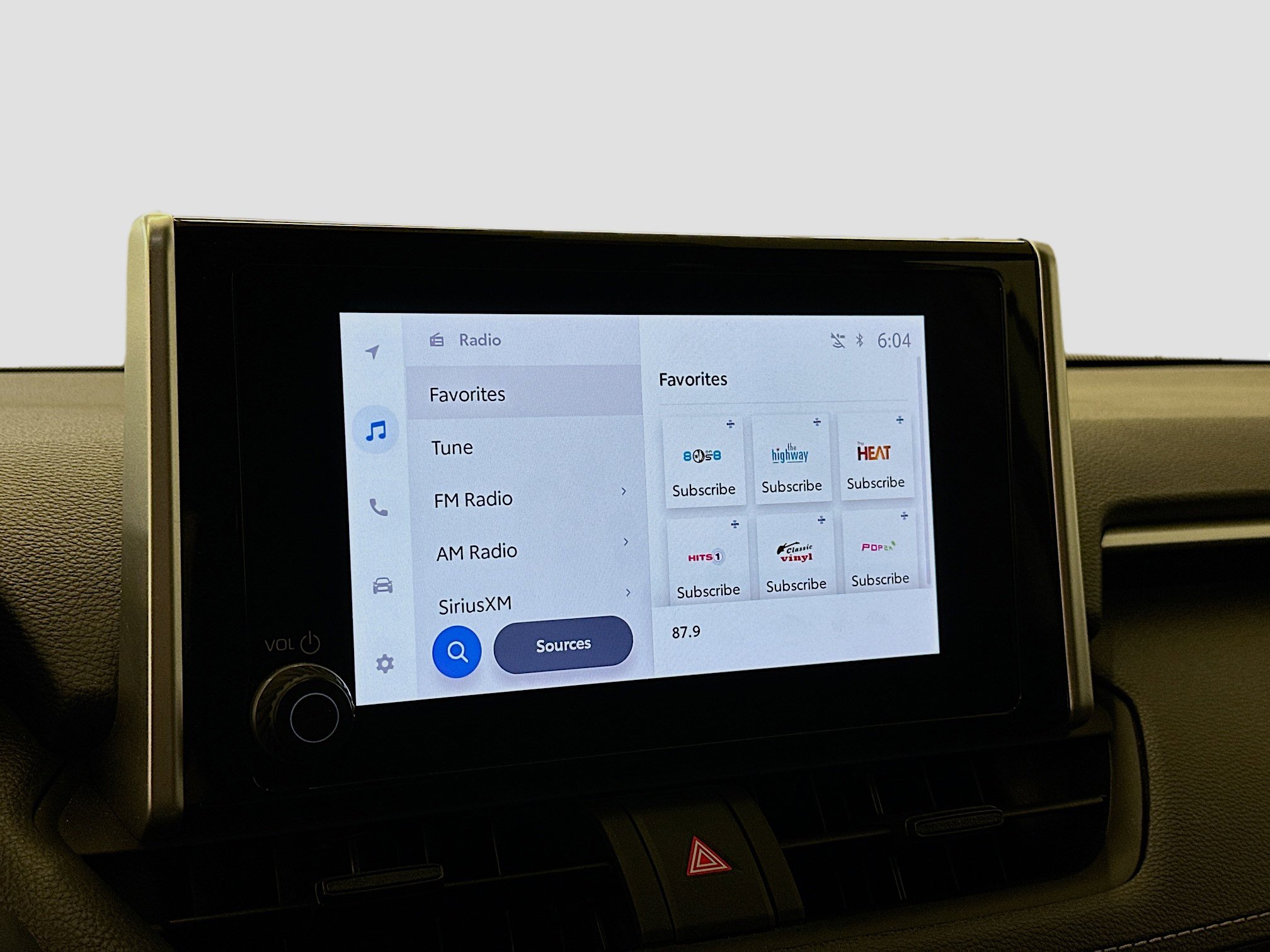 Used 2024 Toyota RAV4 XLE image 21